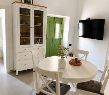Halki Villa | Villa Elli