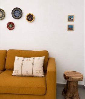 Halki Villa | Villa Elli