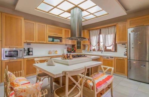 Plakias Villa | Villa Ellis