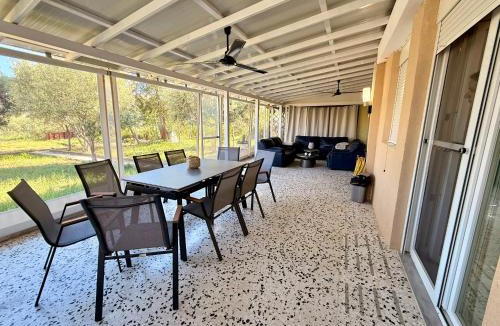 Alexandroupoli Villa | Villa Elvira