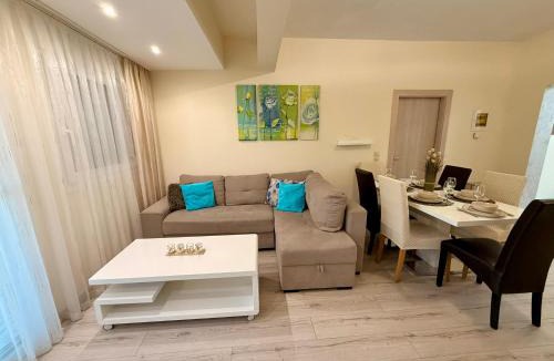 Alexandroupoli Villa | Villa Elvira