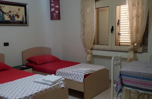 Orikum House | Villa Elvis