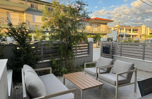 Nikita Villa | Villa Emerald Luxury Living
