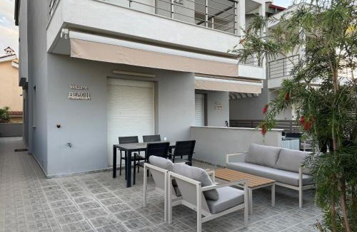 Nikita Villa | Villa Emerald Luxury Living