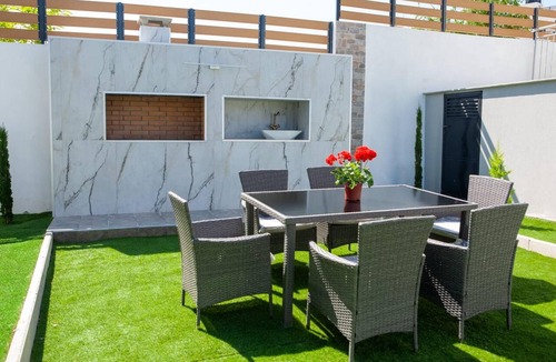 Gouvai Villa | Villa Emma- Peris, Villa