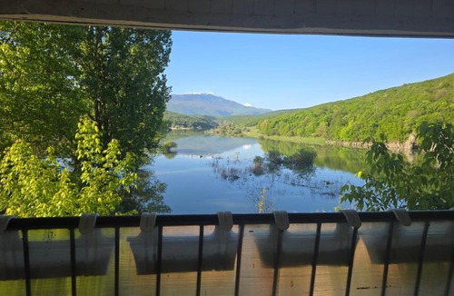 Lubizhdë Villa | Villa ENA