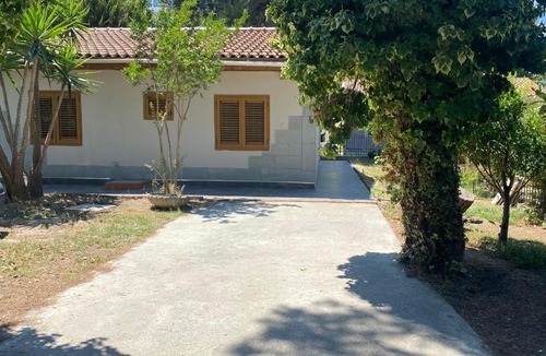 Golem House | Villa Enea