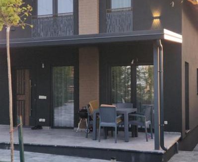 Pleshinë Villa | Villa Ensari Jezerc