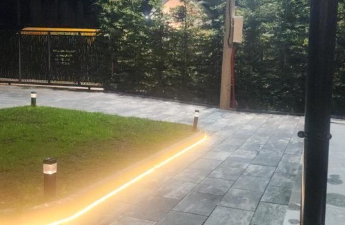 Pleshinë Villa | Villa Ensari Jezerc