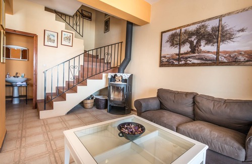 Limni Keri Villa | Villa Eora private villa with guest wing pool and superb views