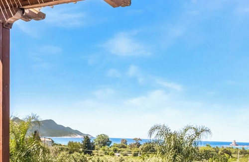 Pylos-Nestoras Villa | Villa Epavlis - Three Bedroom Villa, Sleeps 6