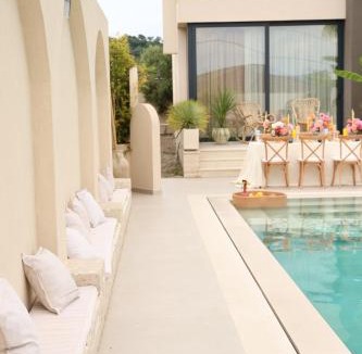 Rade Villa | Villa Escape 21