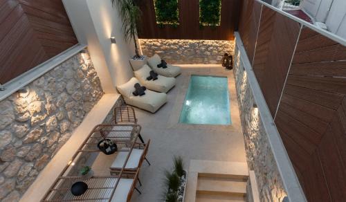 Gerani Villa | Villa Esteria