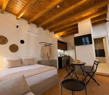 Petaloudes Apartment | Villa estetica
