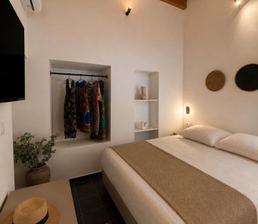 Petaloudes Apartment | Villa estetica
