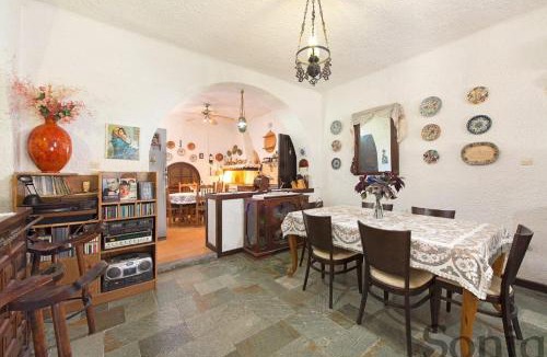 Kolymbia Villa | Villa Eucharis-Rhodos Holidays-with swimming pool