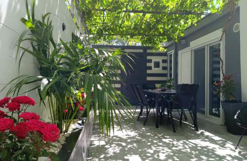 Gennadi Villa | Villa Eunomia