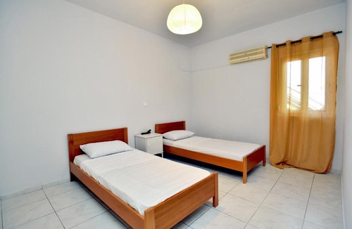 Soroni Apartment | Villa Eva