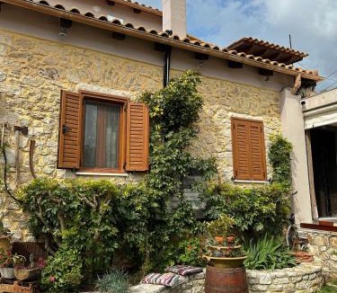 Himare Villa | Villa Eva's