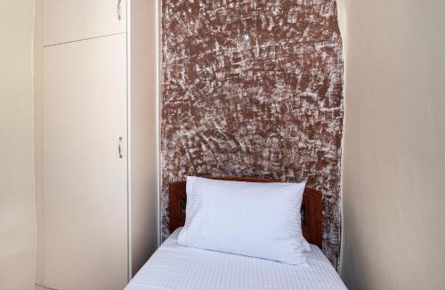 Kokkinon Khorion Villa | Villa Evaggelia