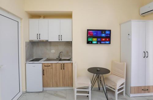Vlore Apartment | Villa Evelyn Free Parking