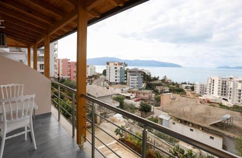 Vlore Apartment | Villa Evelyn Free Parking