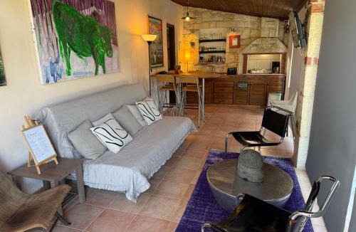 Kassandra House | Villa Evgenia- Bungalow