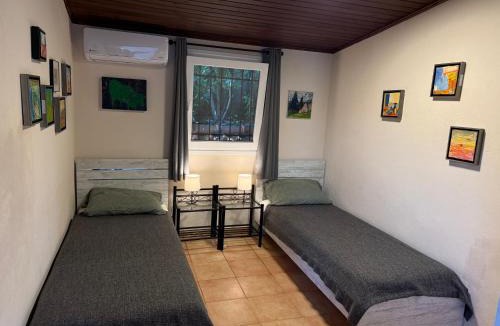 Kassandra House | Villa Evgenia- Bungalow