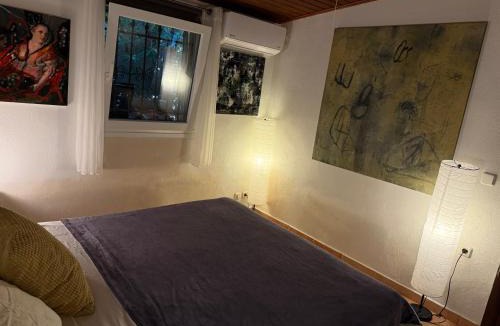 Kassandra House | Villa Evgenia- Bungalow