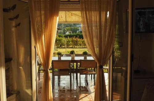 Kassandra Villa | Villa Evridiki