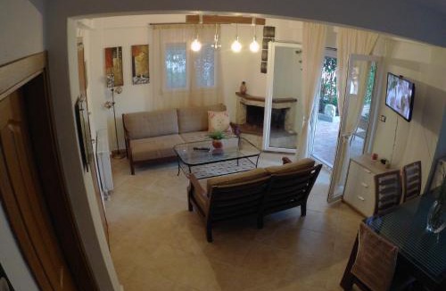 Kassandra Villa | Villa Evridiki