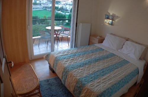 Kassandra Villa | Villa Evridiki