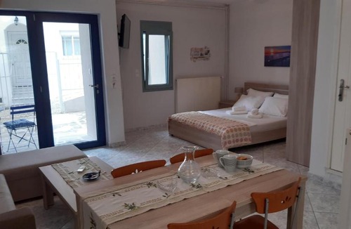 Nea Iraklitsa Apartment | Villa Familia