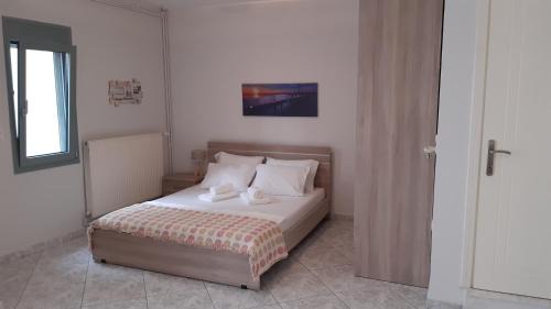 Nea Iraklitsa Apartment | Villa Familia