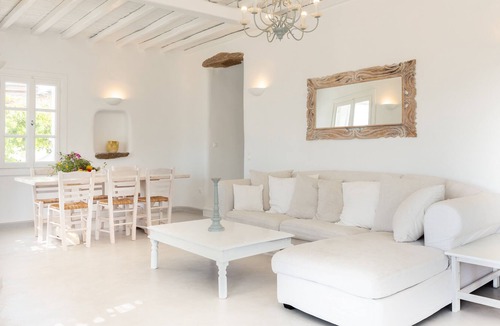 Fanari House | Villa Fanari Mykonianvilla