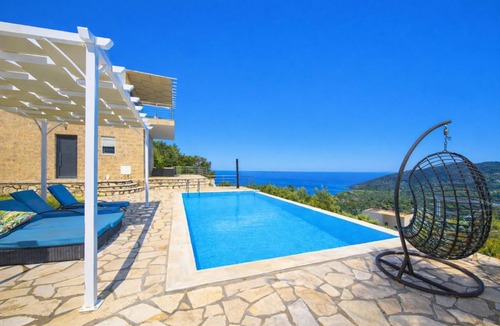 Sivota Villa | Villa Faneromeni