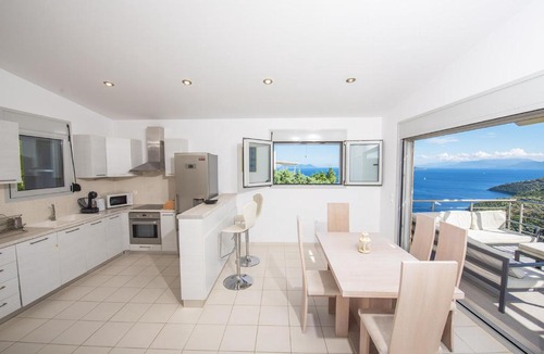 Sivota Villa | Villa Faneromeni