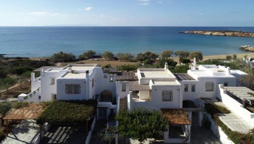 Paros House | Villa Faragas