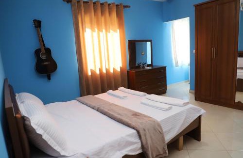 Berat Apartment | Villa Fatos Berat