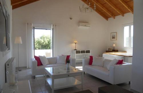 Petaleia Villa | Villa Fedrita