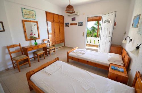 Pilalimata Apartment | Villa Feggari