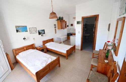 Pilalimata Apartment | Villa Feggari
