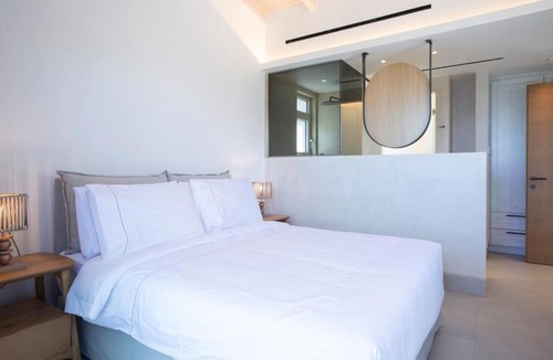 Nidri Villa | Villa Feline with an incredible sea view