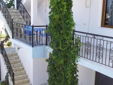 Ksamil Hotel | Villa Festim Ksamil