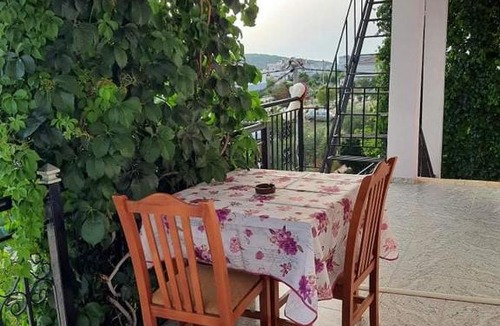 Ksamil Hotel | Villa Festim Ksamil