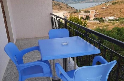 Ksamil Hotel | Villa Festim Ksamil