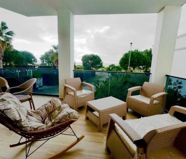 Ishem Apartment | Villa Fibonacci