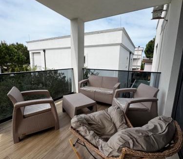 Ishem Apartment | Villa Fibonacci