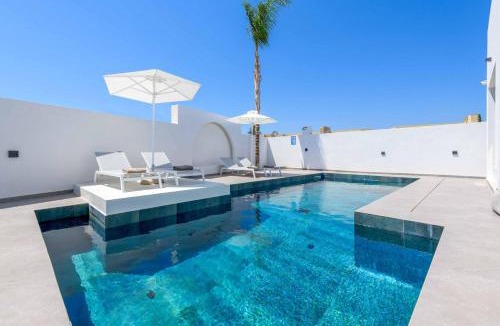 Ialyssos Villa | Villa Filia