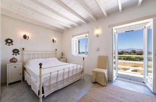 Paros Villa | Villa Filizi - Filizi Naoussa Paros